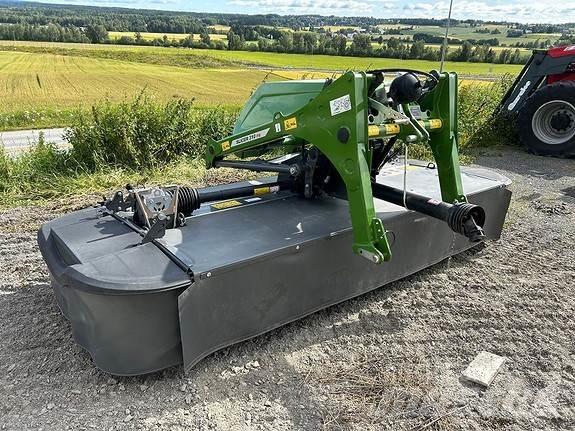 Fendt Slicer 310FQ Stroje na sklizeň pícnin-příslušenství