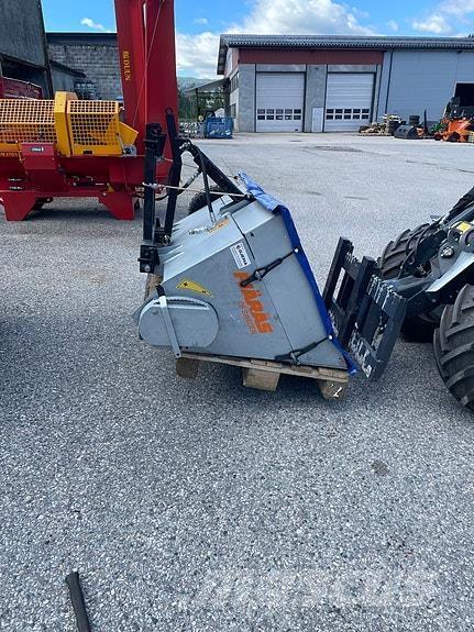  Fjarås 400/1100 Další silniční a sněhové stroje