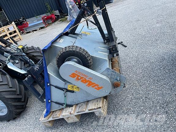  Fjarås 400/1100 Další silniční a sněhové stroje