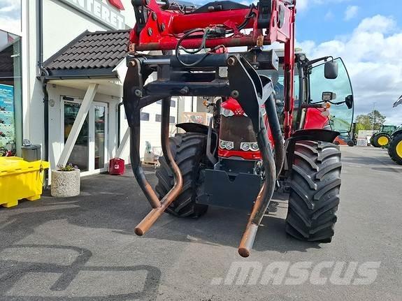 Flexigrip 160 Stroje na sklizeň pícnin-příslušenství