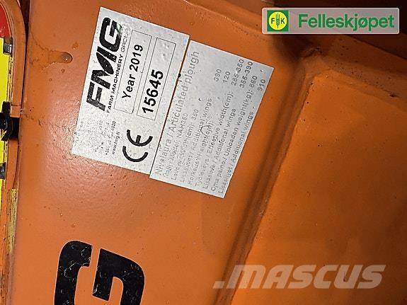 FMG Nivelaura Další silniční a sněhové stroje