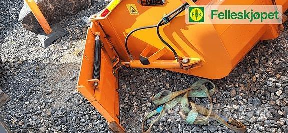 FMG SLK15 Další silniční a sněhové stroje