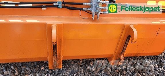 FMG SLK15 Další silniční a sněhové stroje