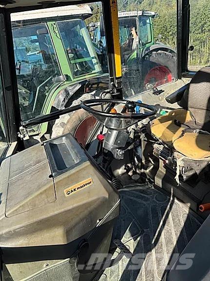 Ford 5030 Traktory