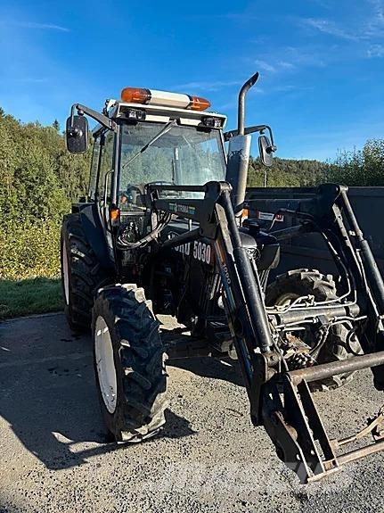 Ford 5030 Traktory