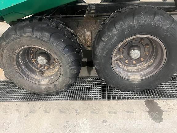 Foss-Eik 5,120 Další silniční a sněhové stroje
