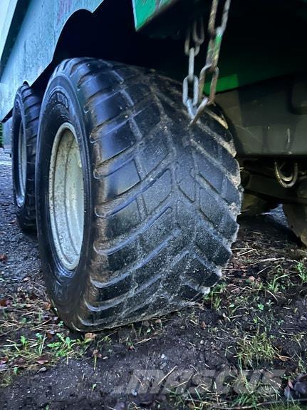 Foss-Eik LD 5.150 Přívěsy pro různé účely