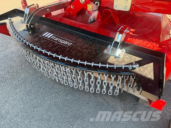 Fransgård FKR-1501 Další silniční a sněhové stroje