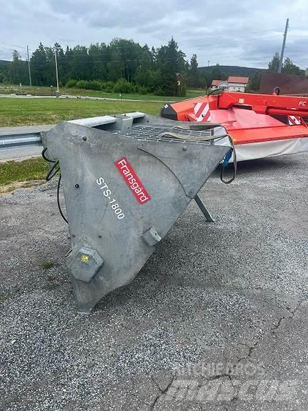 Fransgård STS 1800 Další silniční a sněhové stroje