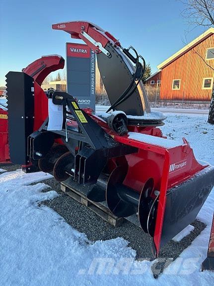 Fransgård TTS240-3 Sněhové frézy