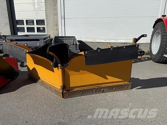 Gigant HSV-320 Další silniční a sněhové stroje