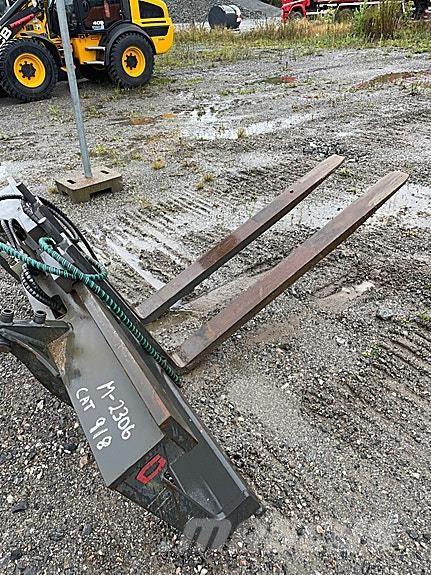 Gjerstad  Další silniční a sněhové stroje