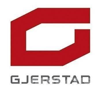 Gjerstad PRODUKTER Pásová rýpadla