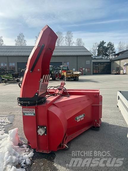 Globus GSF 245-18 Další silniční a sněhové stroje