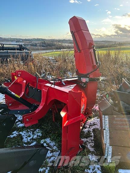 Globus GSF 245-18 Přívěsy pro různé účely