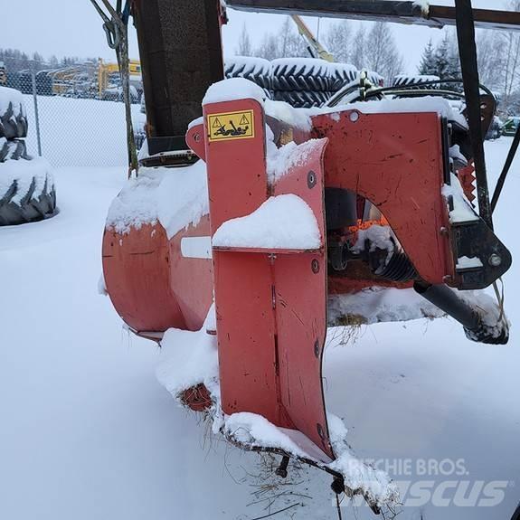 Globus GSF 2450 Další silniční a sněhové stroje