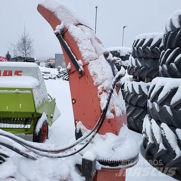 Globus GSF 2450 Další silniční a sněhové stroje