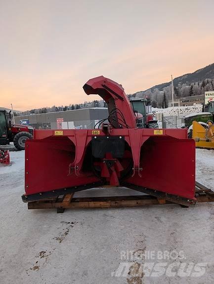 Globus gsf 255 Sněhové frézy