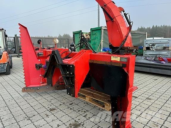 Globus GSF-255 Sněhové frézy