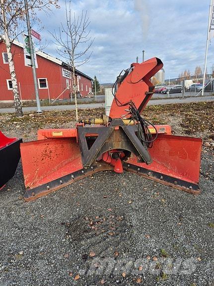 Globus GSF2450-1 Další silniční a sněhové stroje