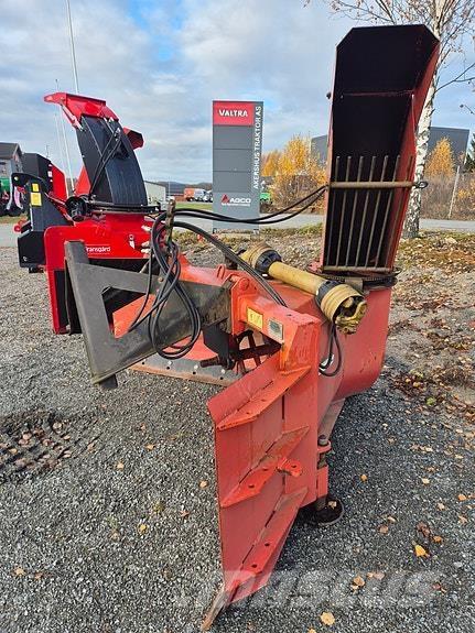 Globus GSF2450-1 Další silniční a sněhové stroje