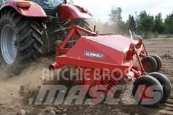 Globus GSR44400 Další stroje na zpracování půdy a příslušenství