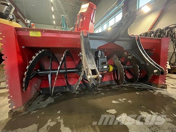 Globus GTF 275-18 Další silniční a sněhové stroje