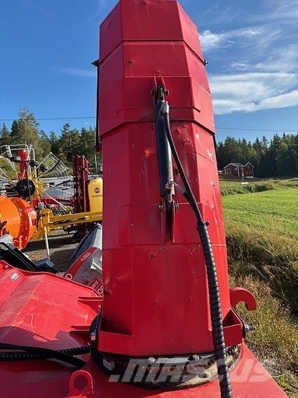 Globus GTF275 Sněhové frézy