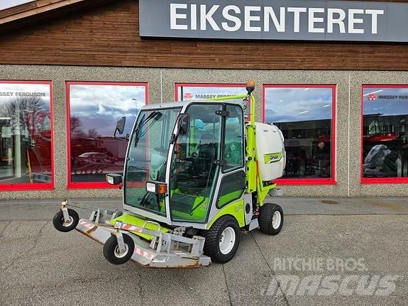 Grillo FD2200 4WD Komunální technika - ostatní