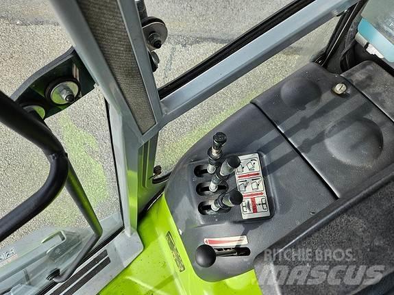 Grillo FD2200 4WD Komunální technika - ostatní