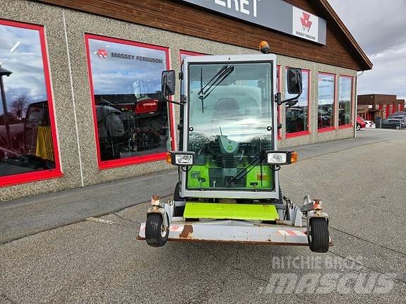 Grillo FD2200 4WD Komunální technika - ostatní
