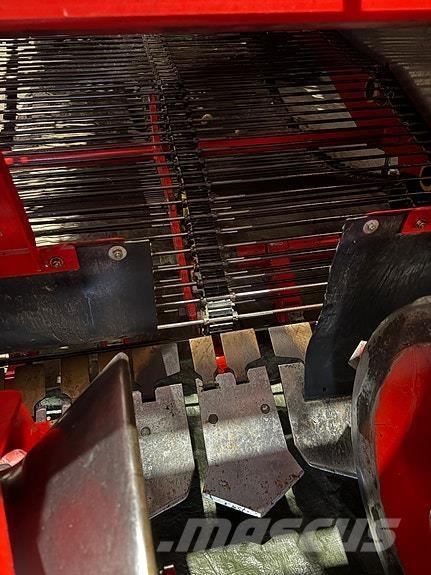 Grimme SE 260 UB Bramborové kombajny / sklízeče