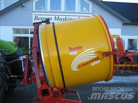  Halmblåser Teagle Další stroje a zařízení pro chov zemědělských zvířat
