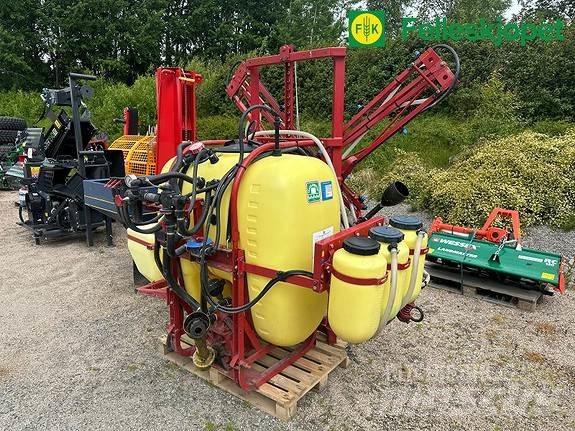 Hardi NK 600 Samohybné postřikovače
