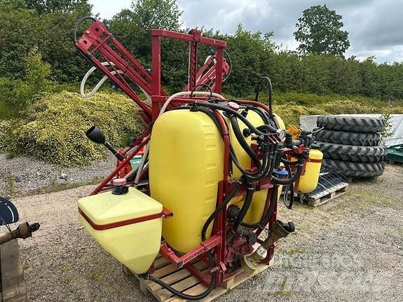 Hardi NK 600 Samohybné postřikovače