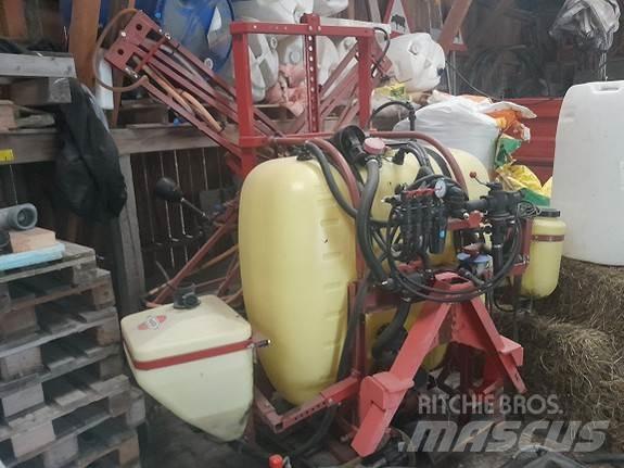 Hardi Nk400 Samohybné postřikovače