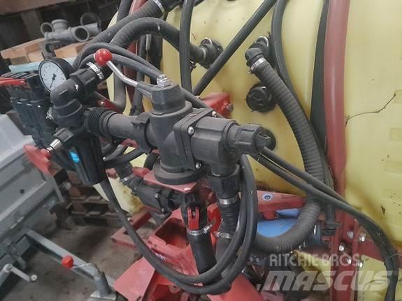 Hardi Nk400 Samohybné postřikovače