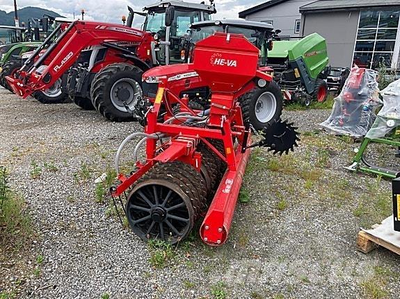 He-Va Eng fornyer Další stroje na zpracování půdy a příslušenství