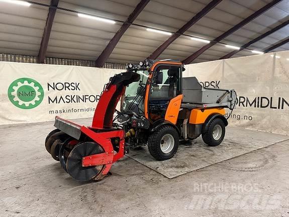 Holder C65 SC Nosiče nářadí
