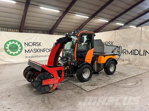 Holder C65 SC Nosiče nářadí