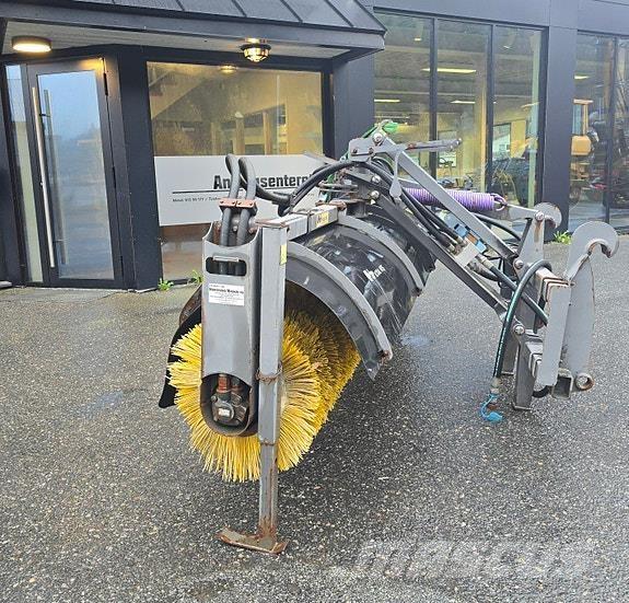 Holms SH - 3.0 Ostatní komponenty