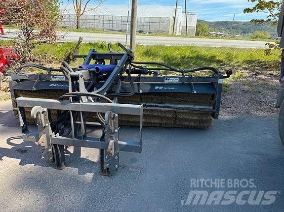 Holms SL 280 Další silniční a sněhové stroje