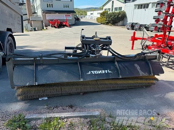 Holms SL 280 Další silniční a sněhové stroje