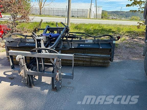 Holms SL 280 Další silniční a sněhové stroje