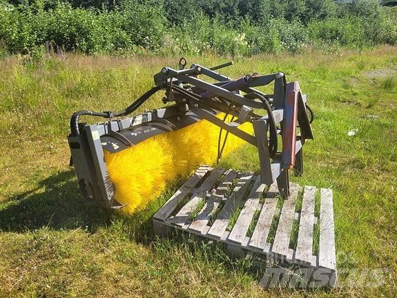 Holms SL2,2 Další silniční a sněhové stroje