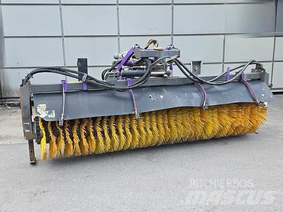 Holms SL280 Kolové nakladače