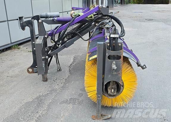 Holms SL280 Kolové nakladače