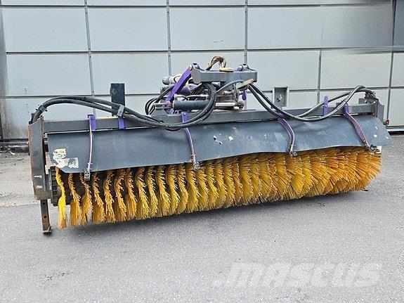 Holms SL280 Kolové nakladače