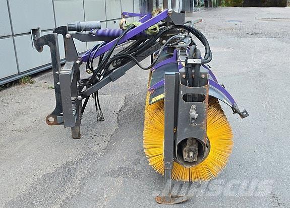 Holms SL280 Kolové nakladače