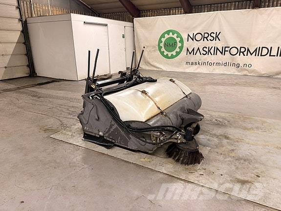 Holms SU-1,85. Další silniční a sněhové stroje